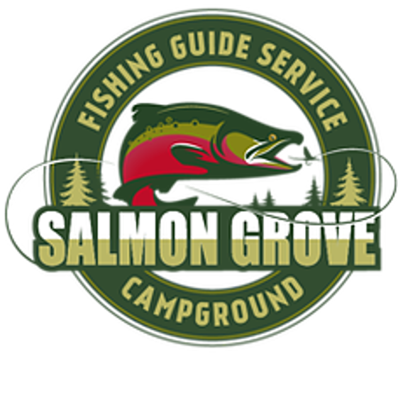 Salmon Grove Logo